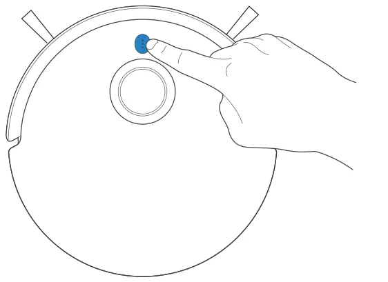 DEEBOT X1e OMNI Robot Vacuum 25