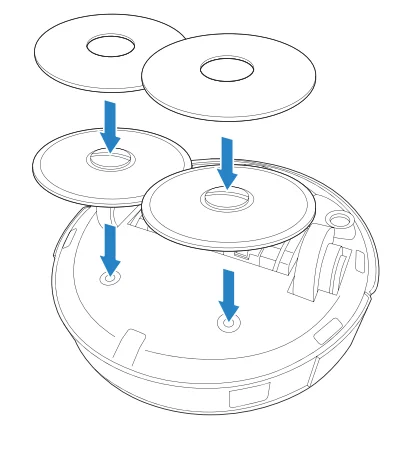 DEEBOT X1e OMNI Robot Vacuum 27