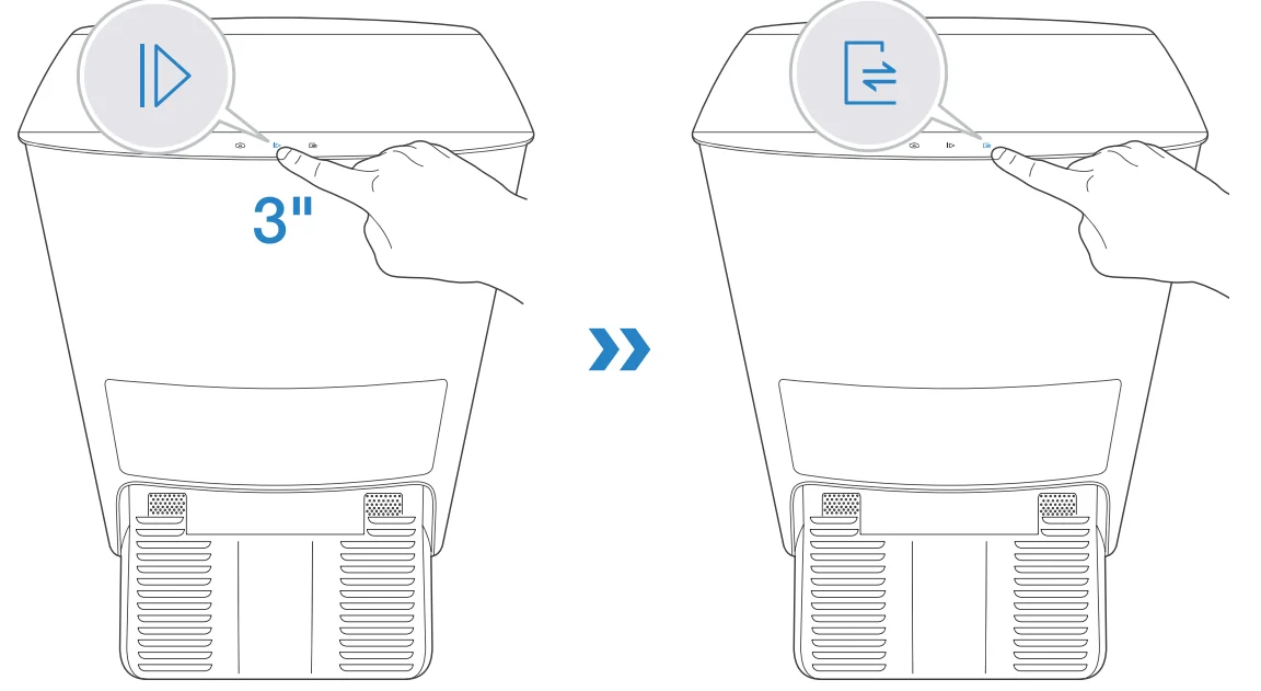 DEEBOT X1e OMNI Robot Vacuum 30