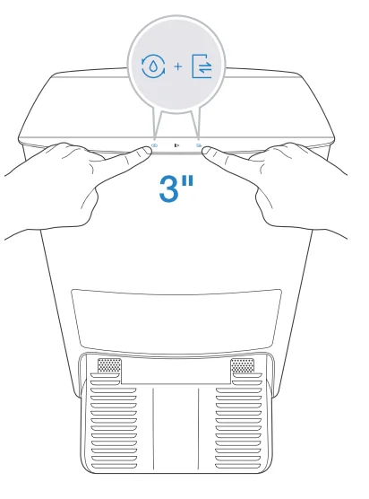 DEEBOT X1e OMNI Robot Vacuum 32