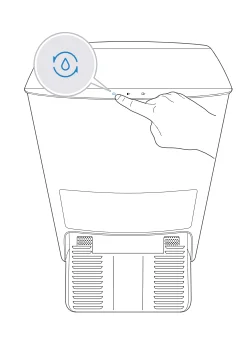 DEEBOT X1e OMNI Robot Vacuum 35