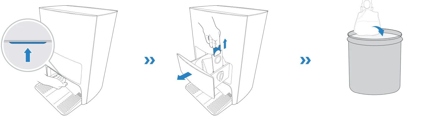 DEEBOT X1e OMNI Robot Vacuum 40