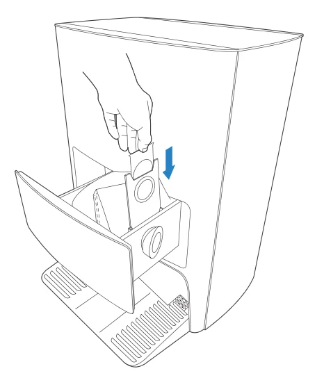DEEBOT X1e OMNI Robot Vacuum 41