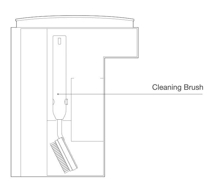 DEEBOT X1e OMNI Robot Vacuum 9