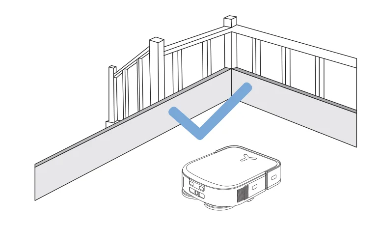DEEBOT X2 OMNI Robot Vacuum 12