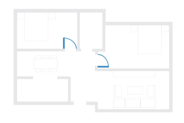 DEEBOT X2 OMNI Robot Vacuum 13