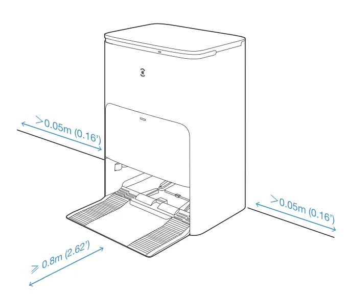 DEEBOT X2 OMNI Robot Vacuum 25