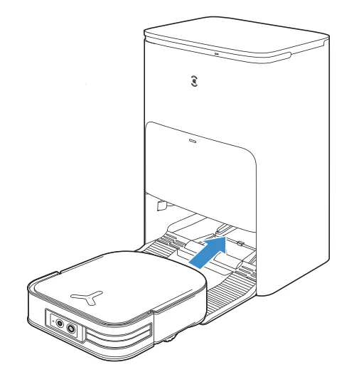 DEEBOT X2 OMNI Robot Vacuum 28