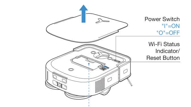 DEEBOT X2 OMNI Robot Vacuum 3