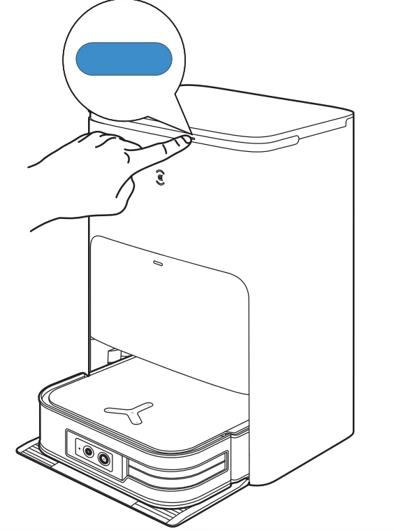 DEEBOT X2 OMNI Robot Vacuum 34