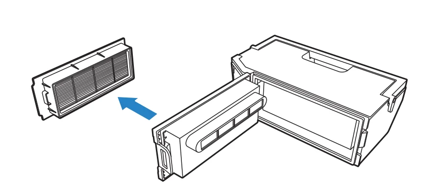 DEEBOT X2 OMNI Robot Vacuum 37