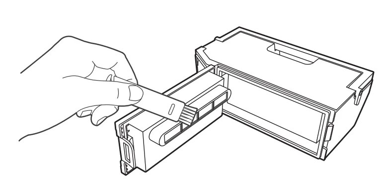 DEEBOT X2 OMNI Robot Vacuum 38