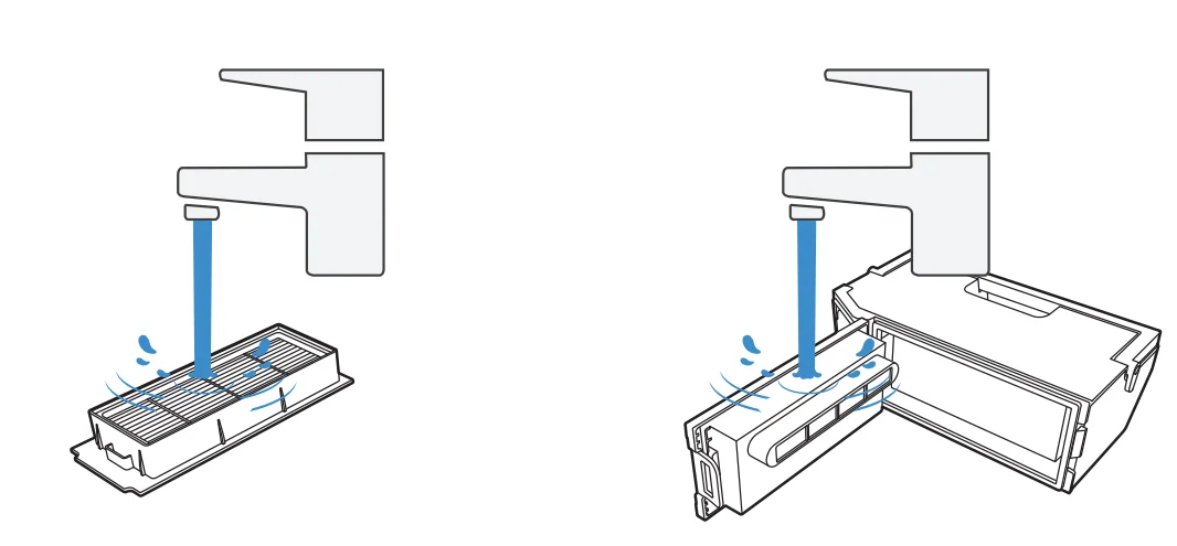 DEEBOT X2 OMNI Robot Vacuum 39