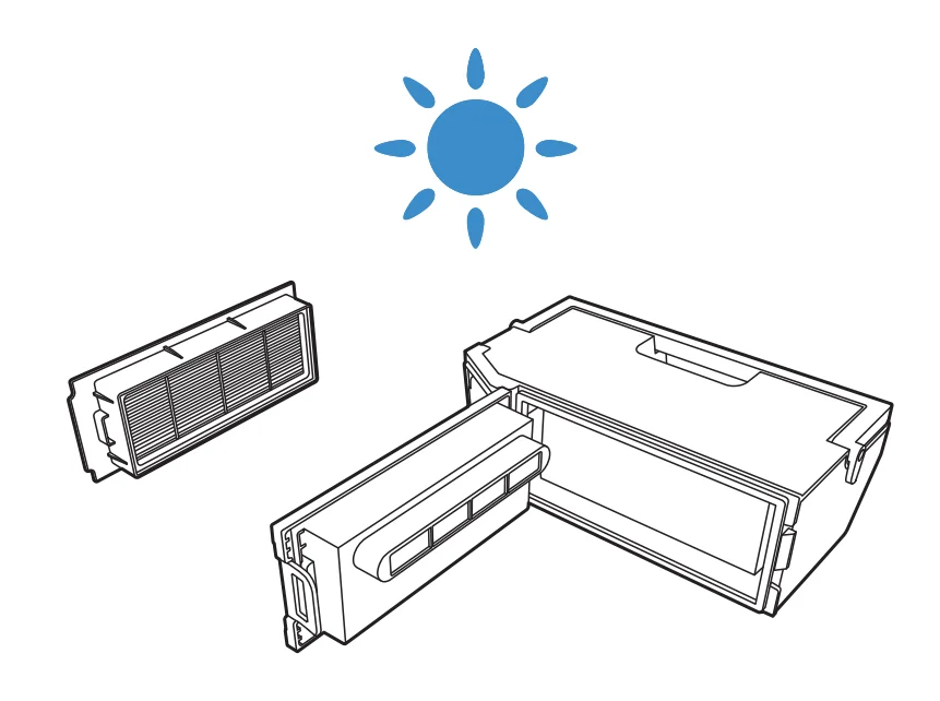 DEEBOT X2 OMNI Robot Vacuum 40