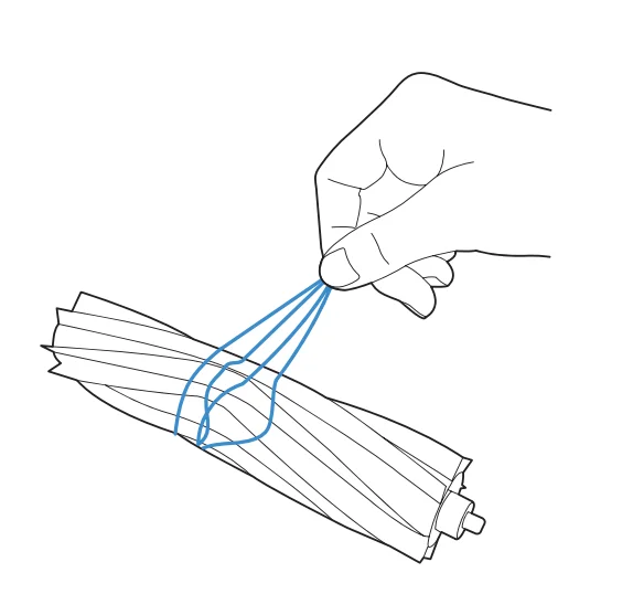 DEEBOT X2 OMNI Robot Vacuum 43