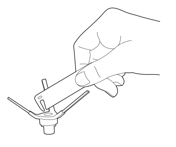 DEEBOT X2 OMNI Robot Vacuum 45