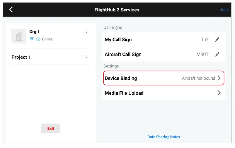 DJI Flight Hub 2 Drone User Manual DJI Flight Hub 2 Drone 11