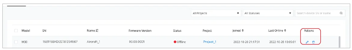 DJI Flight Hub 2 Drone User Manual DJI Flight Hub 2 Drone 12