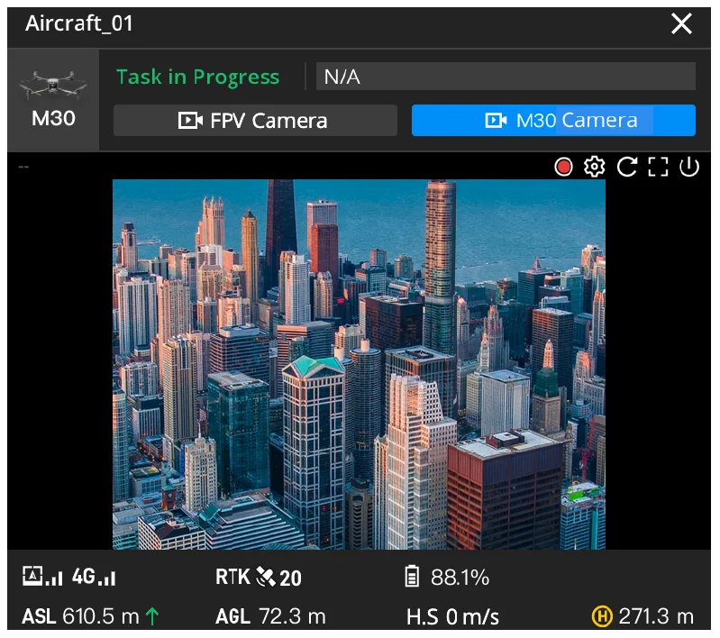 DJI Flight Hub 2 Drone User Manual DJI Flight Hub 2 Drone 15