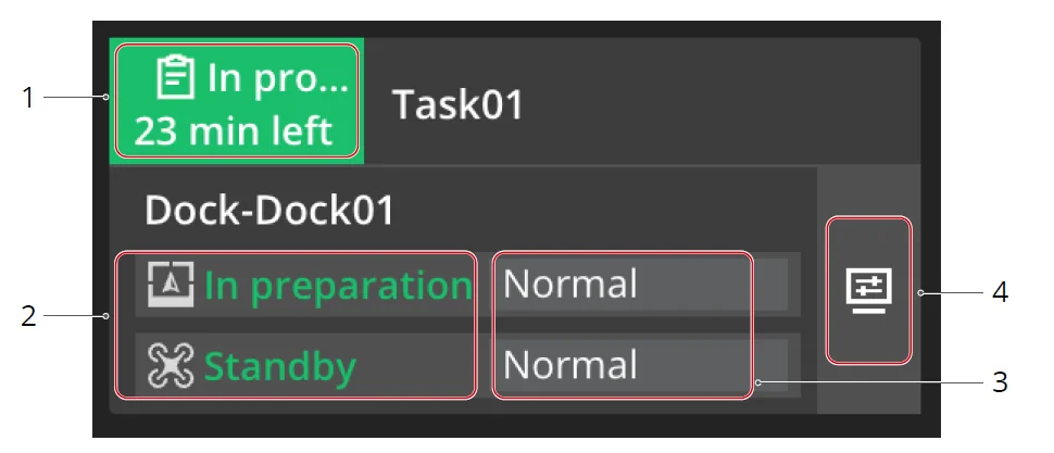 DJI Flight Hub 2 Drone User Manual DJI Flight Hub 2 Drone 16