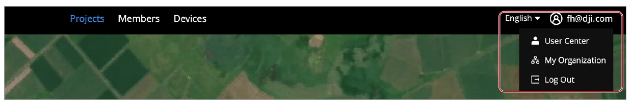 DJI Flight Hub 2 Drone User Manual DJI Flight Hub 2 Drone 2