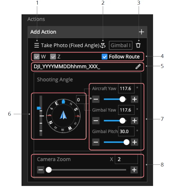 DJI Flight Hub 2 Drone User Manual DJI Flight Hub 2 Drone 23