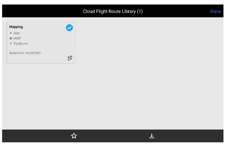 DJI Flight Hub 2 Drone User Manual DJI Flight Hub 2 Drone 25