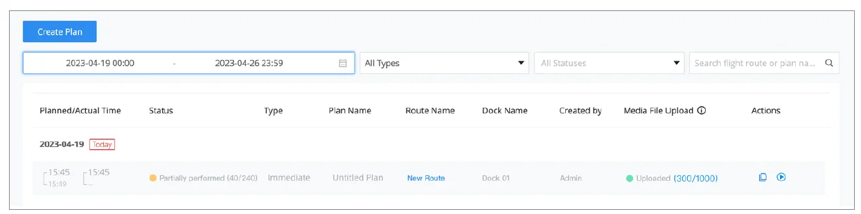 DJI Flight Hub 2 Drone User Manual DJI Flight Hub 2 Drone 26