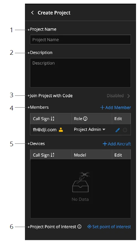 DJI Flight Hub 2 Drone User Manual DJI Flight Hub 2 Drone 4