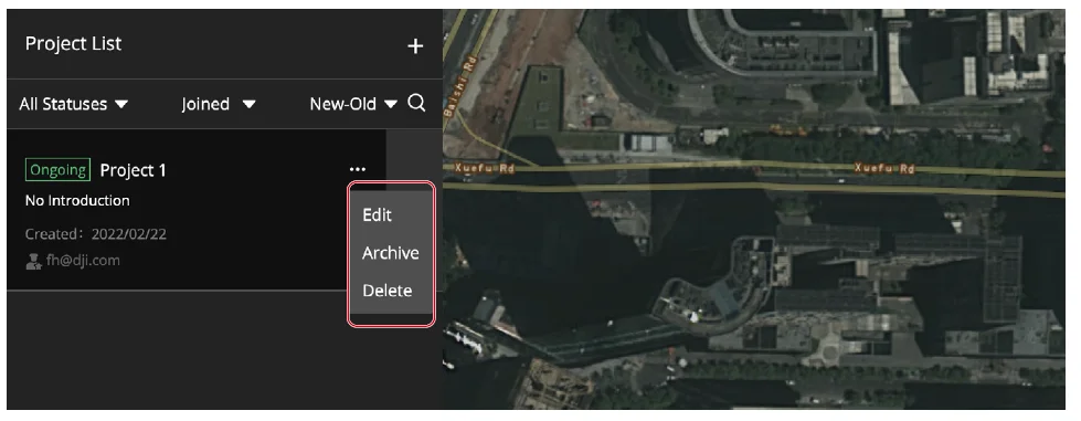 DJI Flight Hub 2 Drone User Manual DJI Flight Hub 2 Drone 6