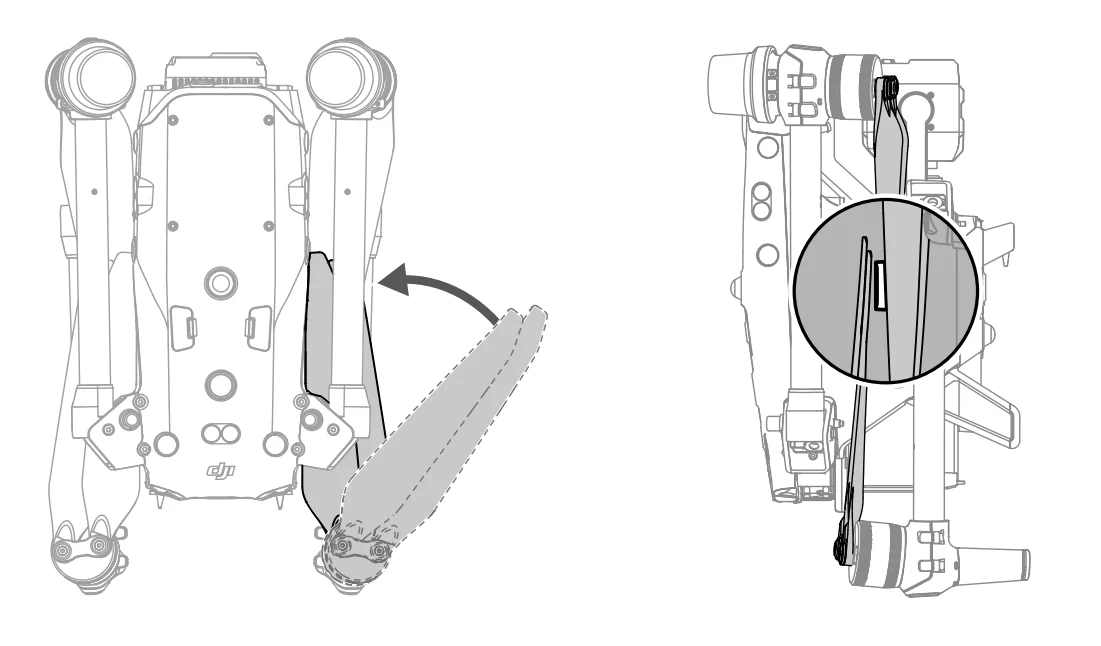 DJI Matrice 30 Drone User Manual DJI Matrice 30 Drone 8