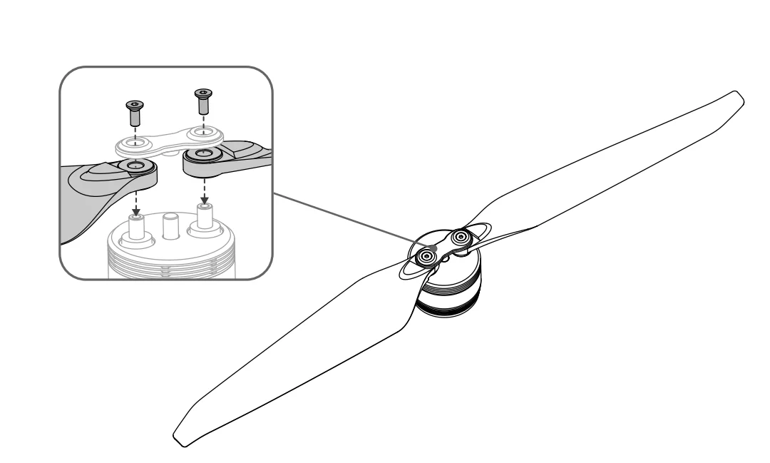 DJI Matrice 30 Drone User Manual DJI Matrice 30 Drone 9