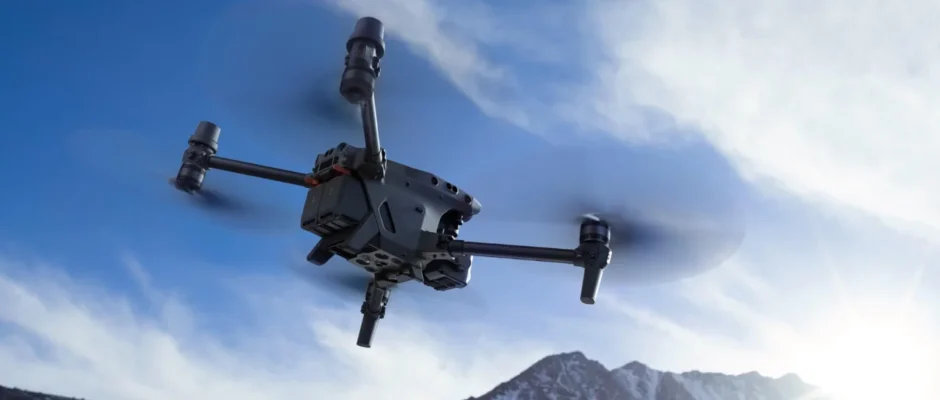 DJI Matrice 30 Drone featured image