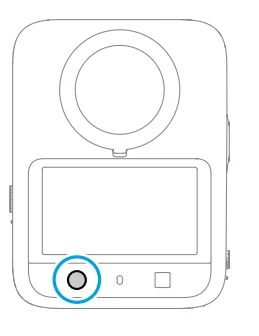 DJI Osmo 360 Camera User Manual DJI Osmo 360 Camera 12