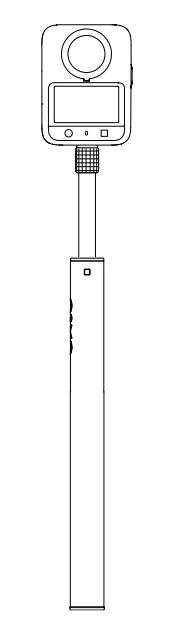 DJI Osmo 360 Camera User Manual DJI Osmo 360 Camera 6