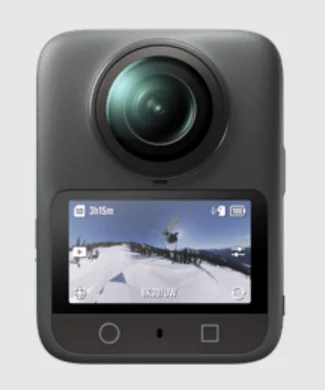 DJI Osmo 360 Camera User Manual DJI Osmo 360 Camera PRODUCT IMAGE