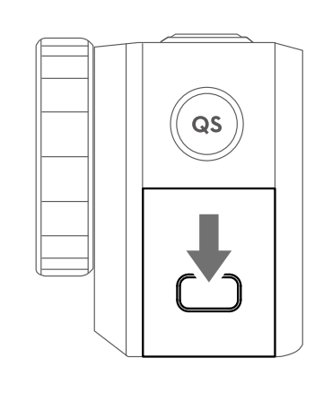 DJI Osmo Action Camera User Manual DJI Osmo Action Camera 5