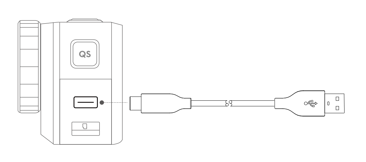 DJI Osmo Action Camera User Manual DJI Osmo Action Camera 6