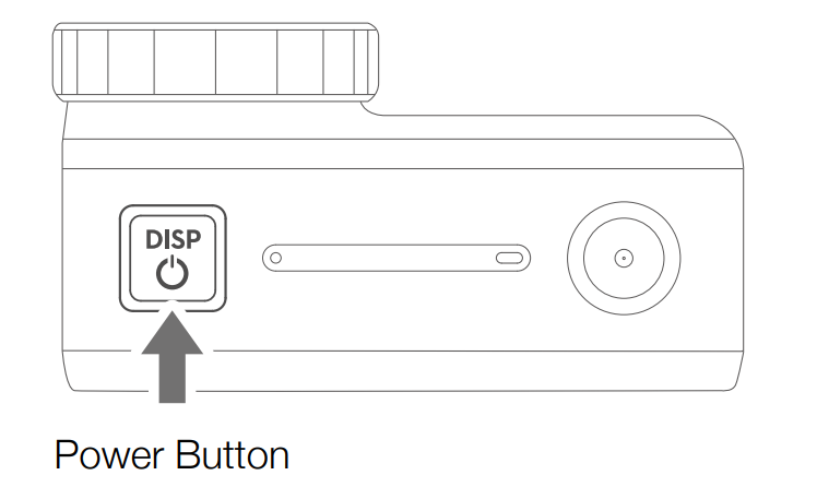 DJI Osmo Action Camera User Manual DJI Osmo Action Camera 7