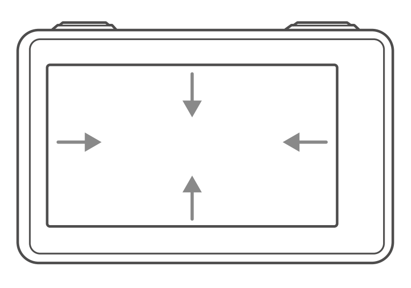 DJI Osmo Action Camera User Manual DJI Osmo Action Camera 9