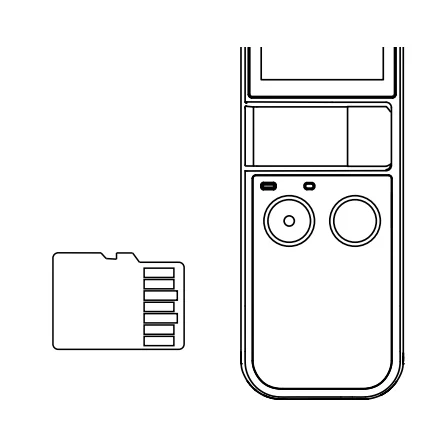 DJI Osmo Pocket Series Camera User Manual DJI Osmo Pocket Series Camera 8
