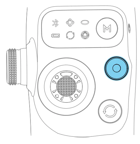 DJI Osmo Mobile 8 User Manual DJI Osmo mobile 8 12