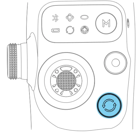 DJI Osmo Mobile 8 User Manual DJI Osmo mobile 8 13