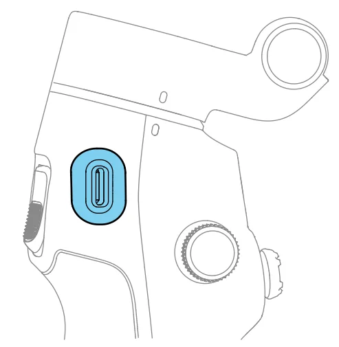 DJI Osmo Mobile 8 User Manual DJI Osmo mobile 8 16