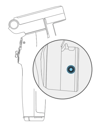 DJI Osmo Mobile 8 User Manual DJI Osmo mobile 8 17