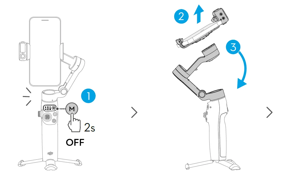 DJI Osmo mobile 8 35