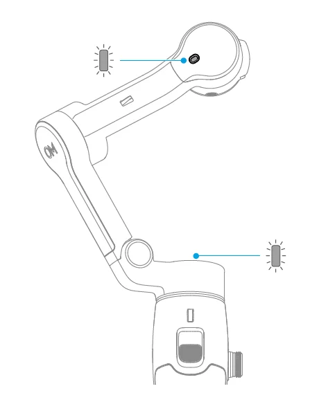 DJI Osmo mobile 8 56