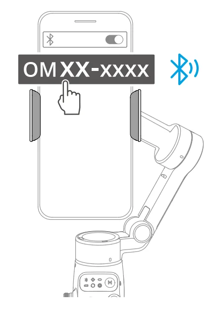 DJI Osmo Mobile 8 User Manual DJI Osmo mobile 8 8