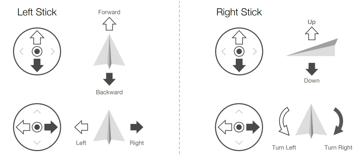 DJI RC Plus Remote Controller 13