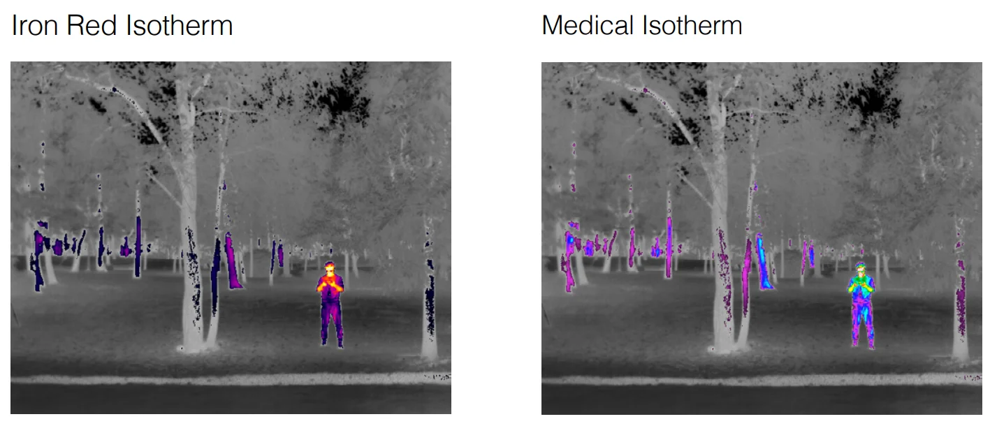 DJI Zenmuse H20N Camera 15
